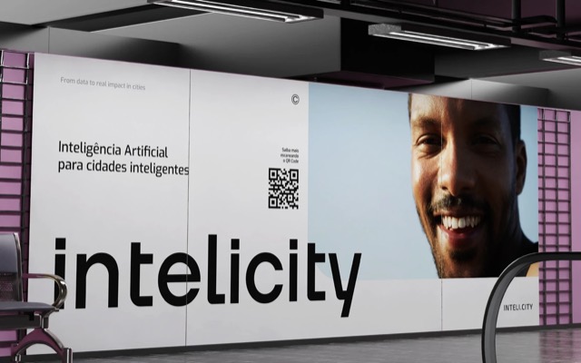 Intelicity — Smart City