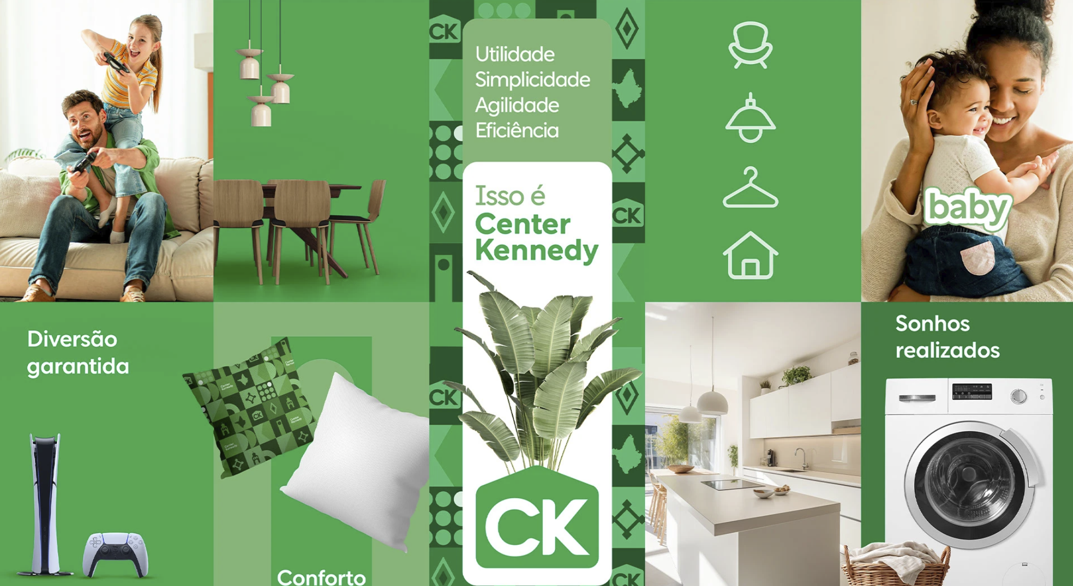 Center Kennedy